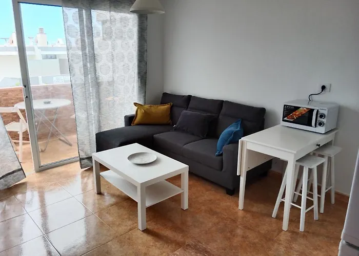 El Morro Sea View Apartment