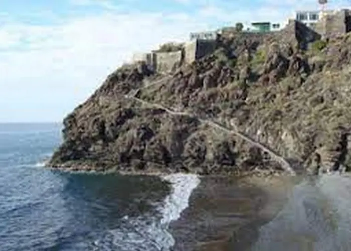 El Morro Sea View Apartment