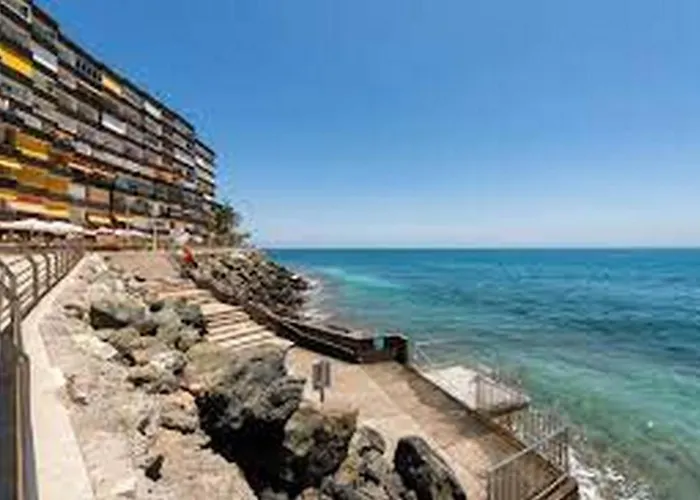 El Morro Sea View Apartment