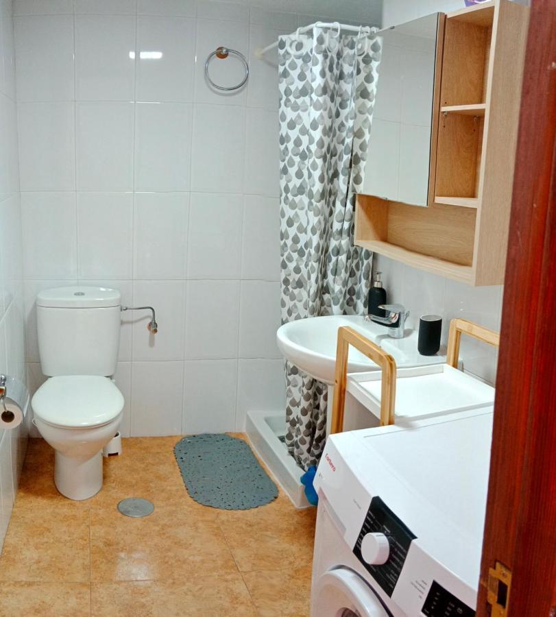 El Morro Sea View Appartement San Agustín