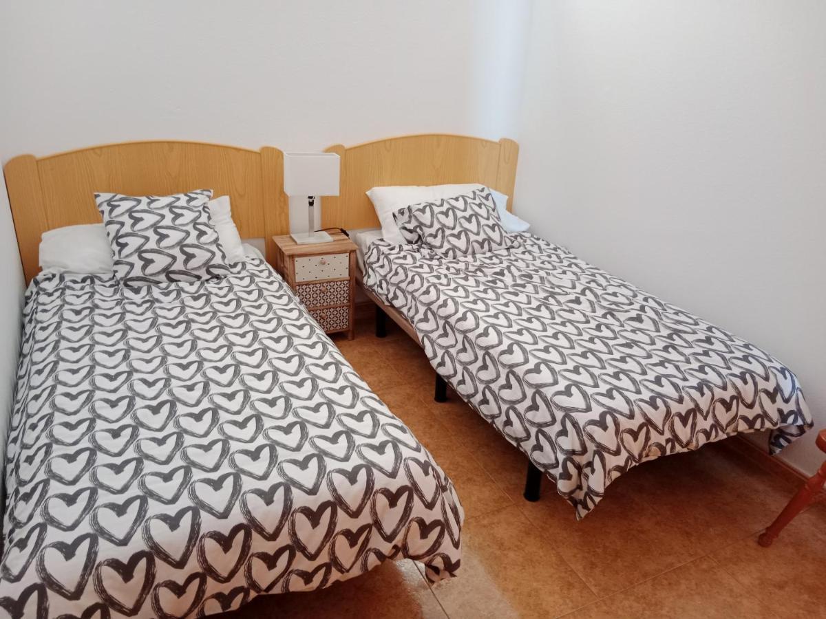 Apartment El Morro Sea View San Agustin (Gran Canaria)