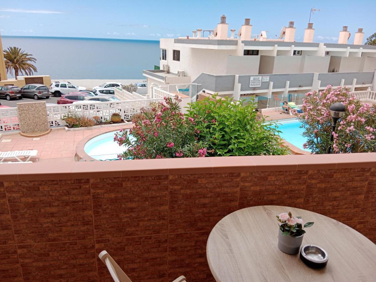 Appartement El Morro Sea View *