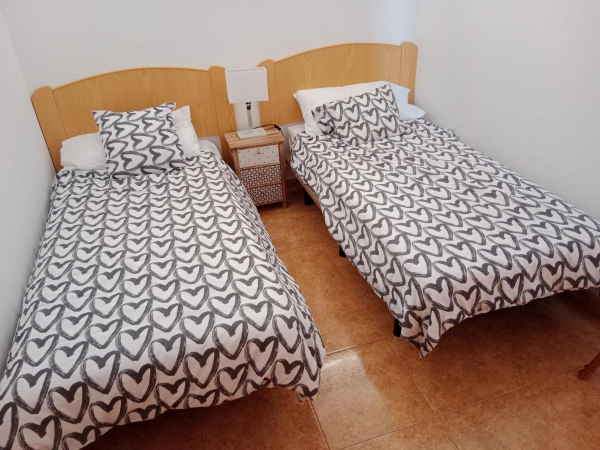 Appartement El Morro Sea View