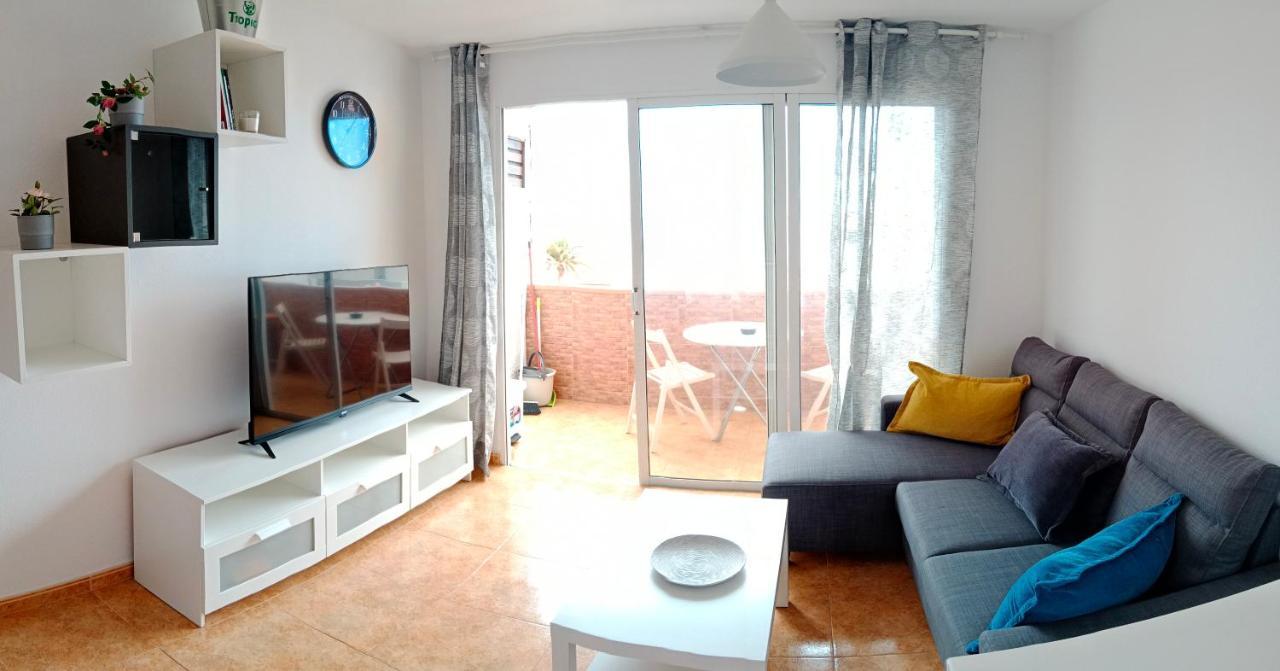Appartement El Morro Sea View San Agustín