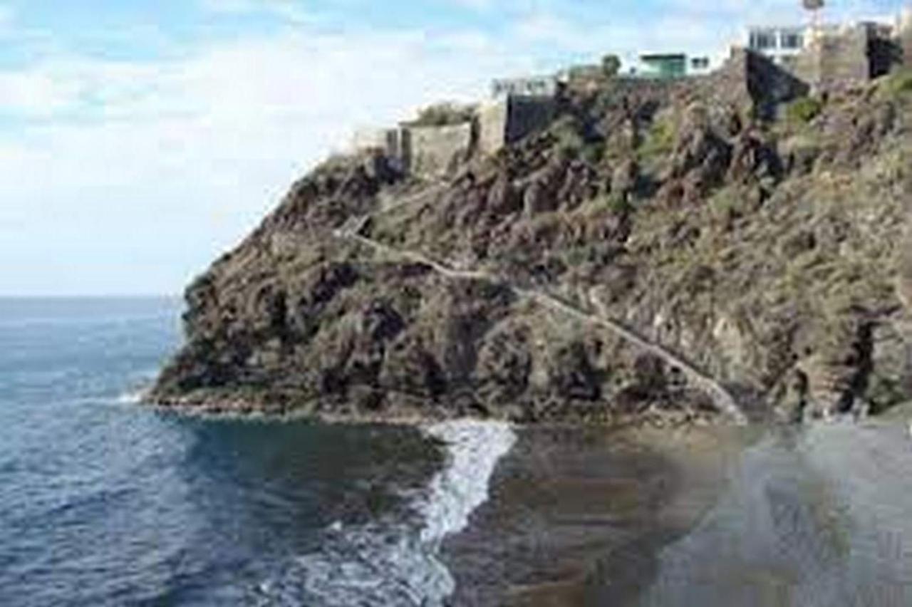 Appartement El Morro Sea View *