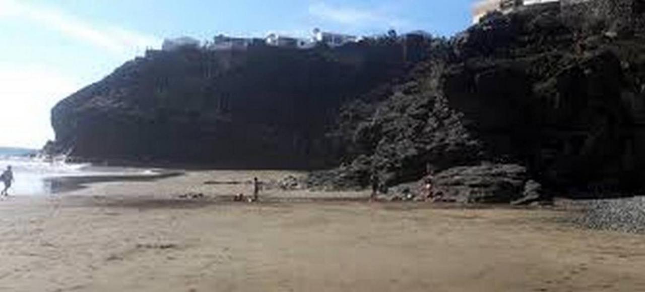 El Morro Sea View * San Agustín