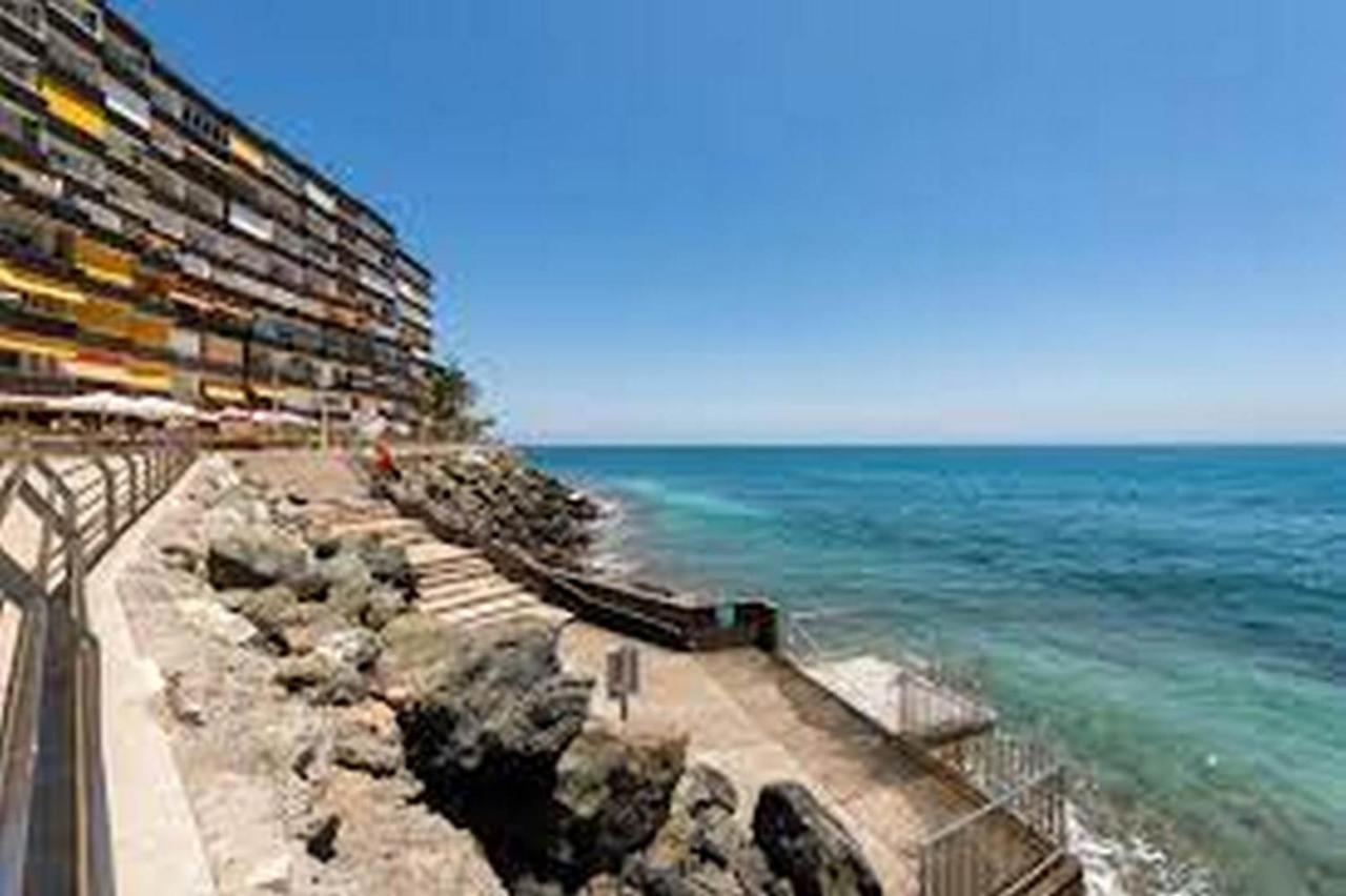 Apartment El Morro Sea View San Agustín